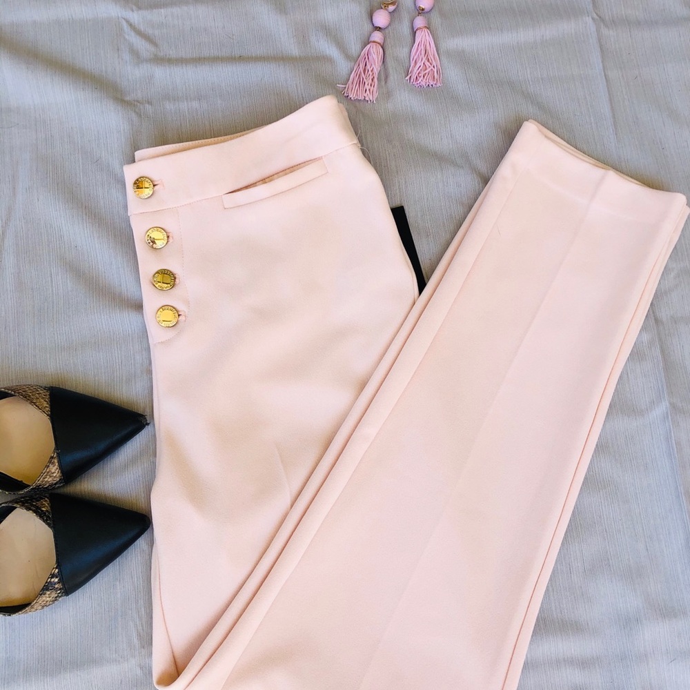Karl Lagerfeld Paris pants sz 6 & 4